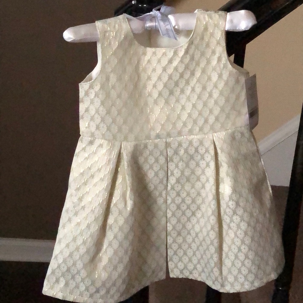 ✨Carter’s formal dress